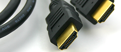 CABD & HDMI System